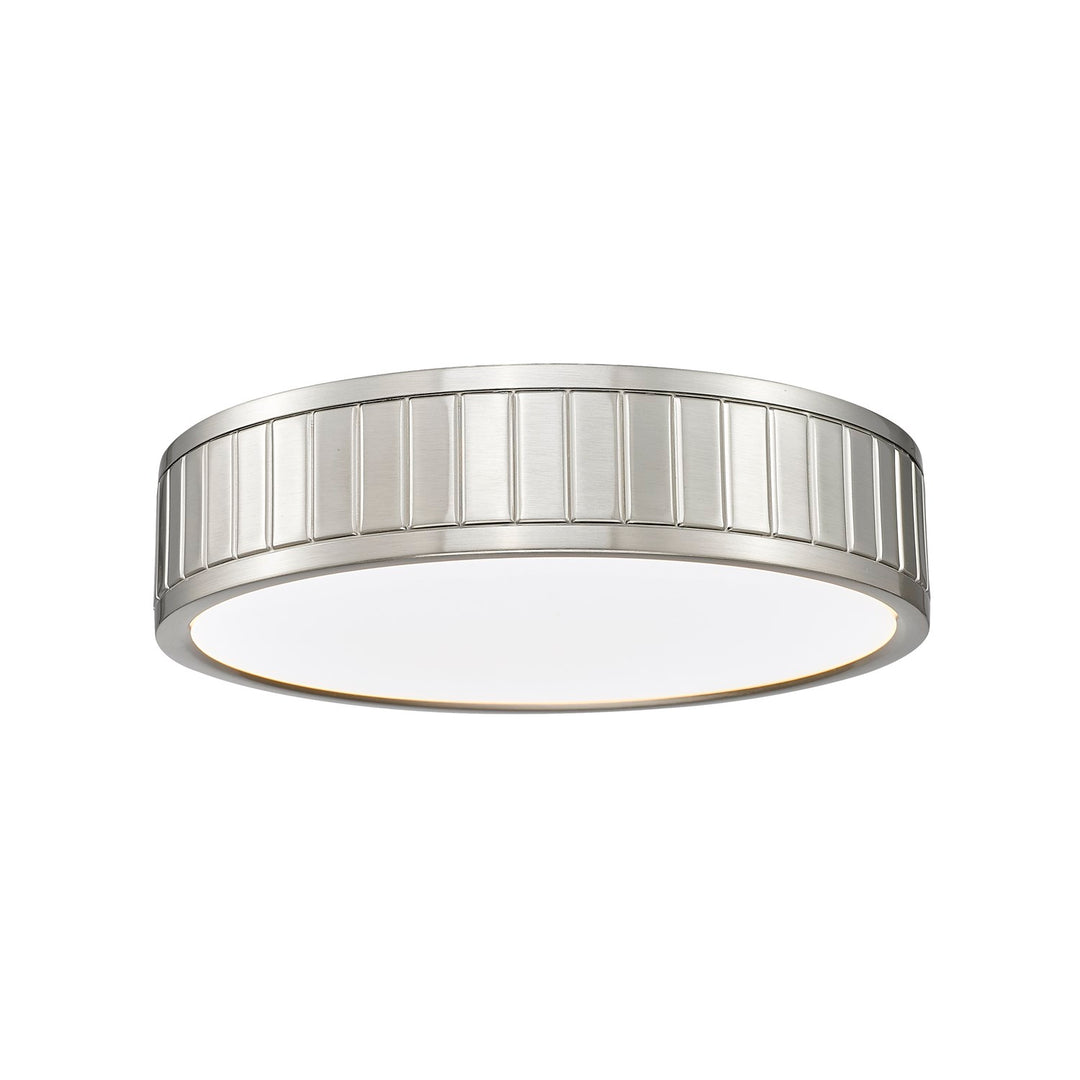 1 Light Flush Mount by Z-Lite