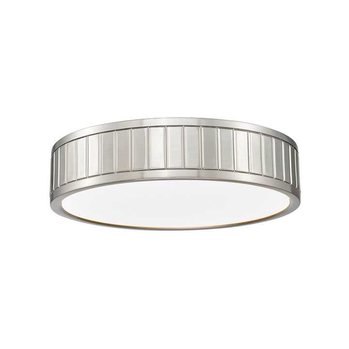 1 Light Flush Mount by Z-Lite