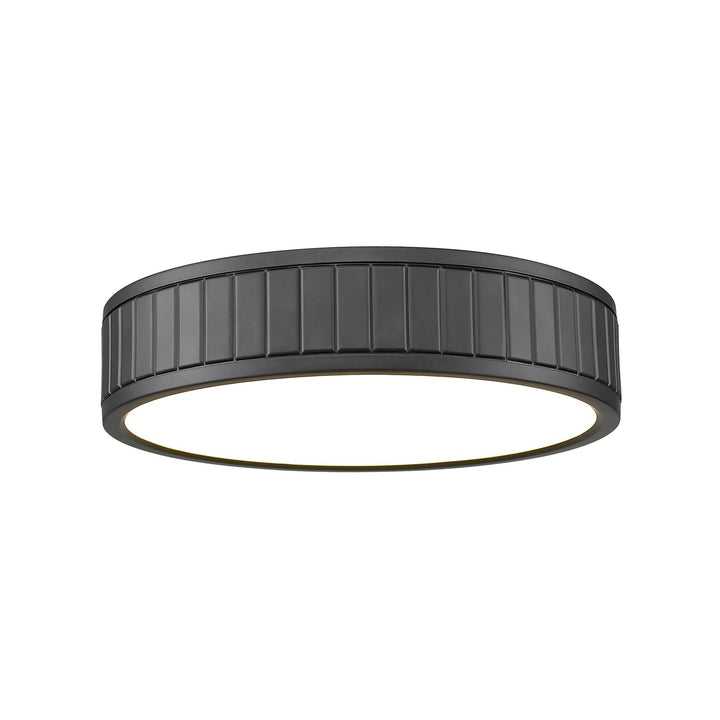 1 Light Flush Mount by Z-Lite