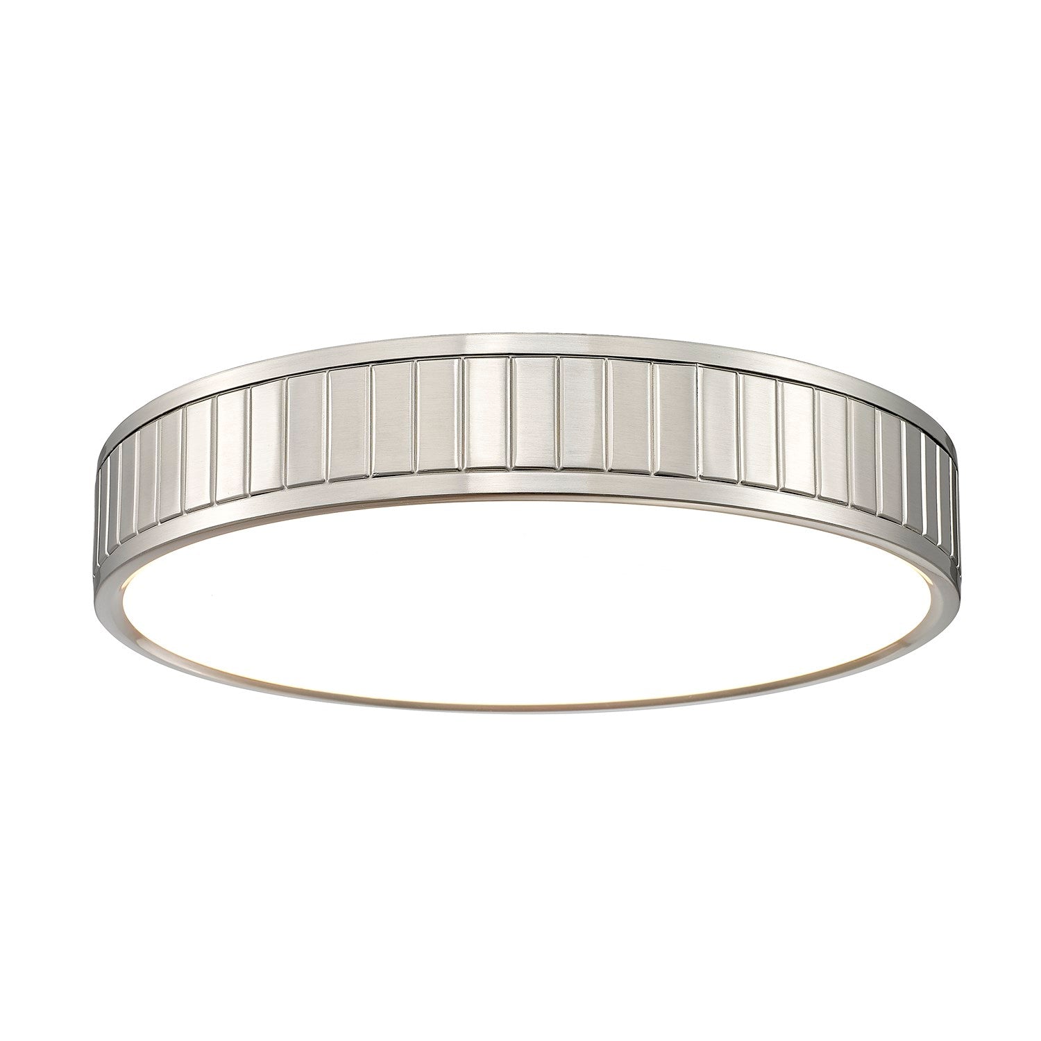 1 Light Flush Mount by Z-Lite