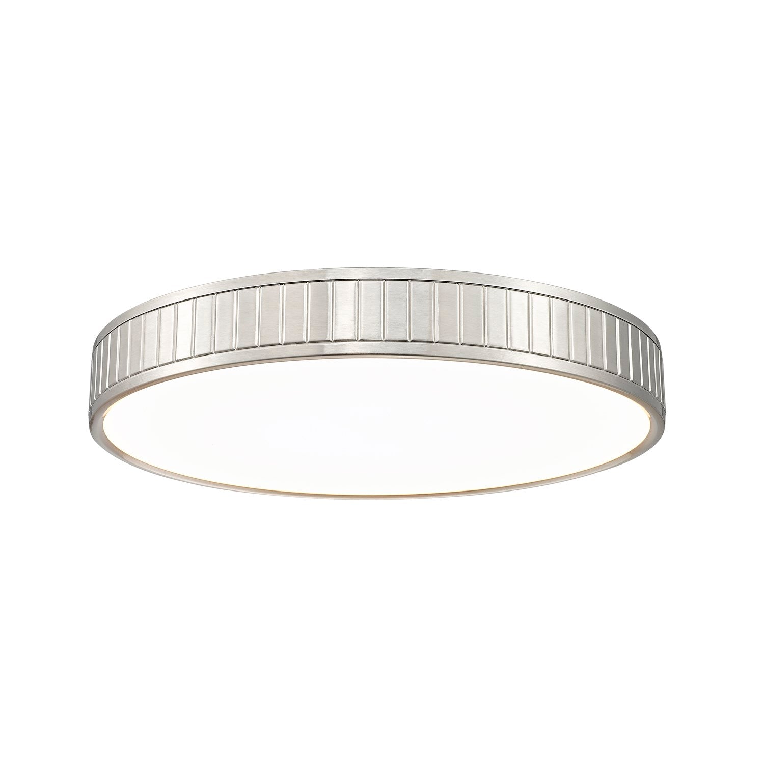 1 Light Flush Mount by Z-Lite