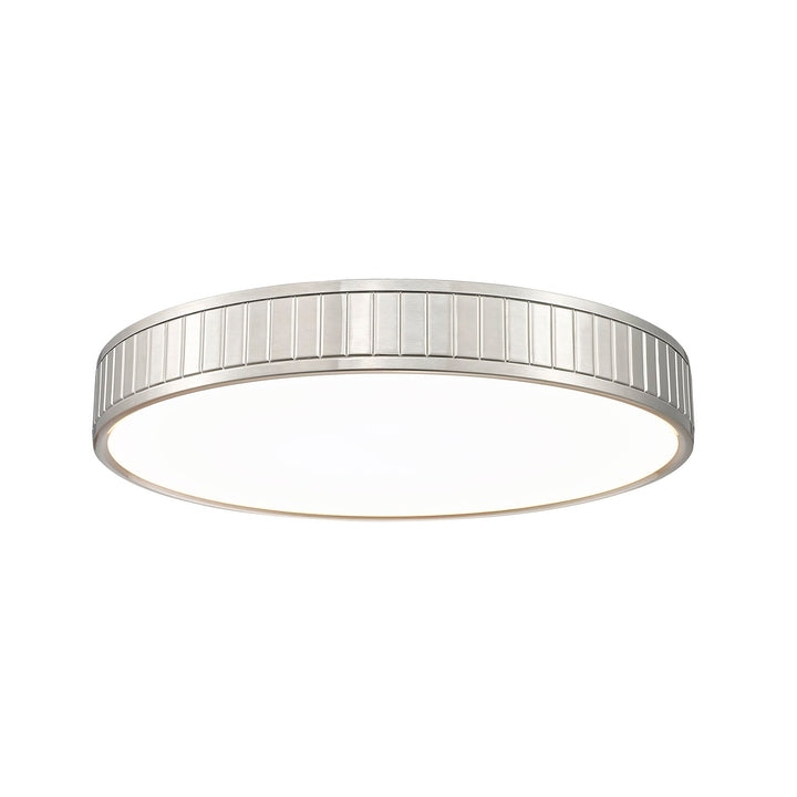 1 Light Flush Mount by Z-Lite