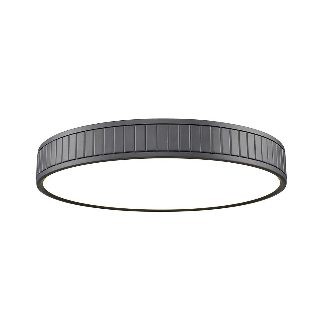 1 Light Flush Mount by Z-Lite