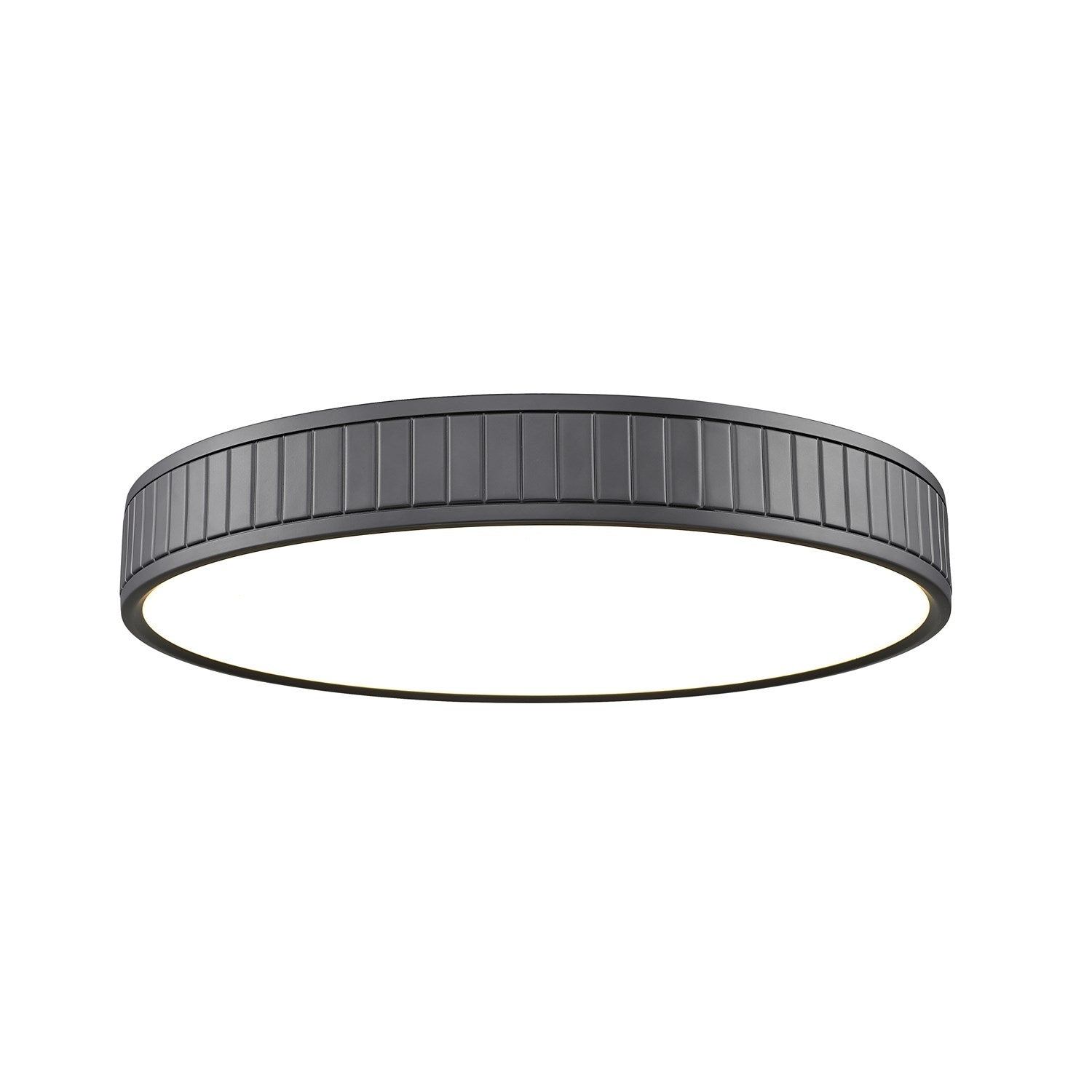 1 Light Flush Mount by Z-Lite