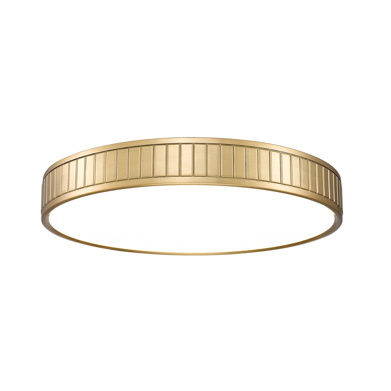 1 Light Flush Mount by Z-Lite