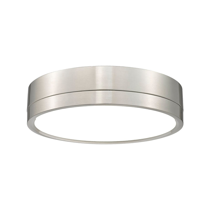 1 Light Flush Mount by Z-Lite