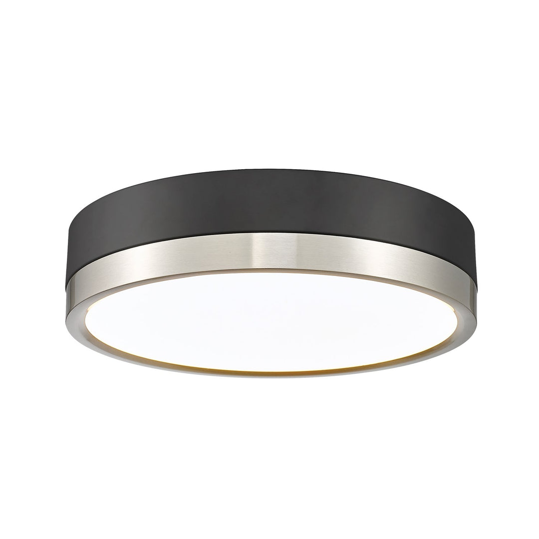 1 Light Flush Mount by Z-Lite