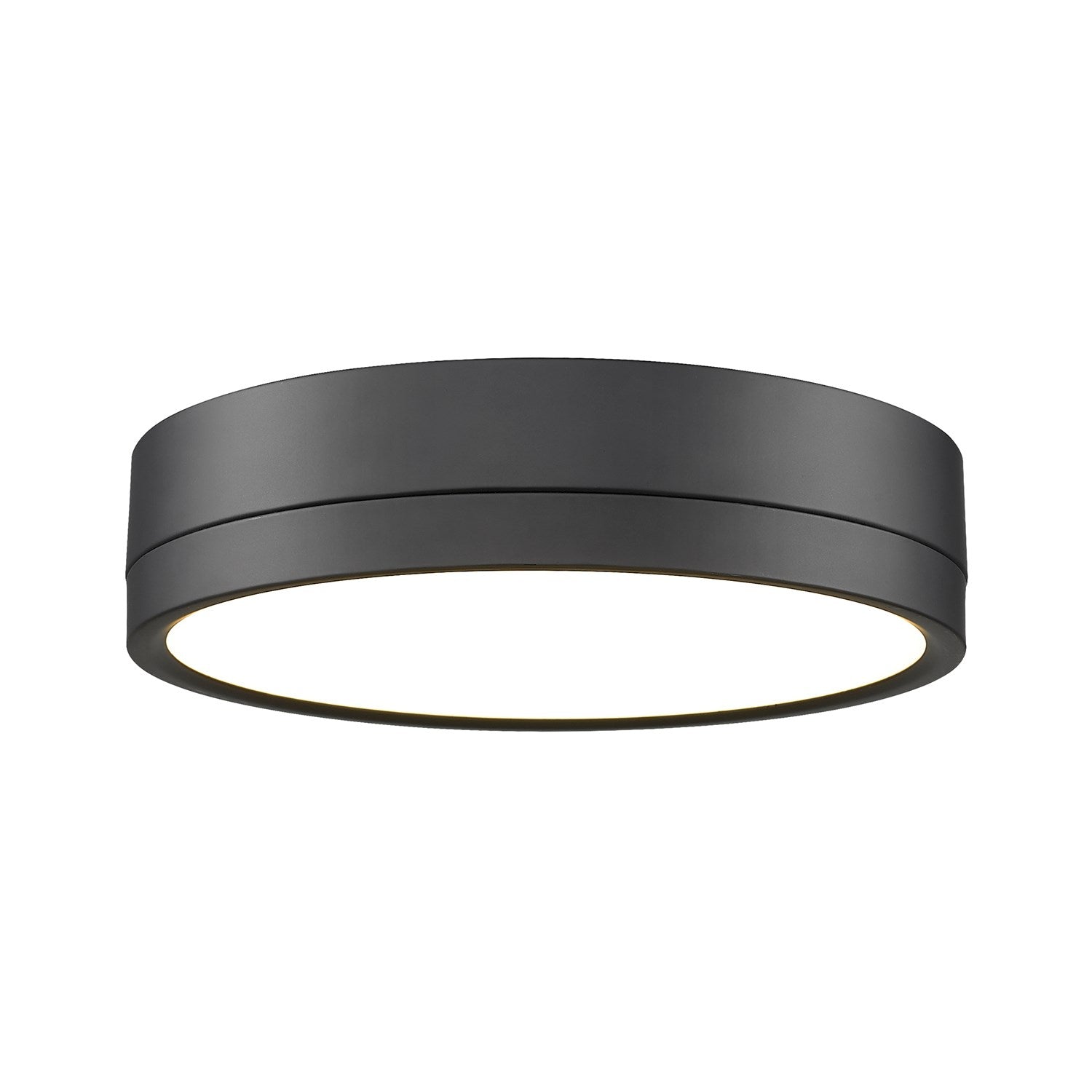 1 Light Flush Mount by Z-Lite