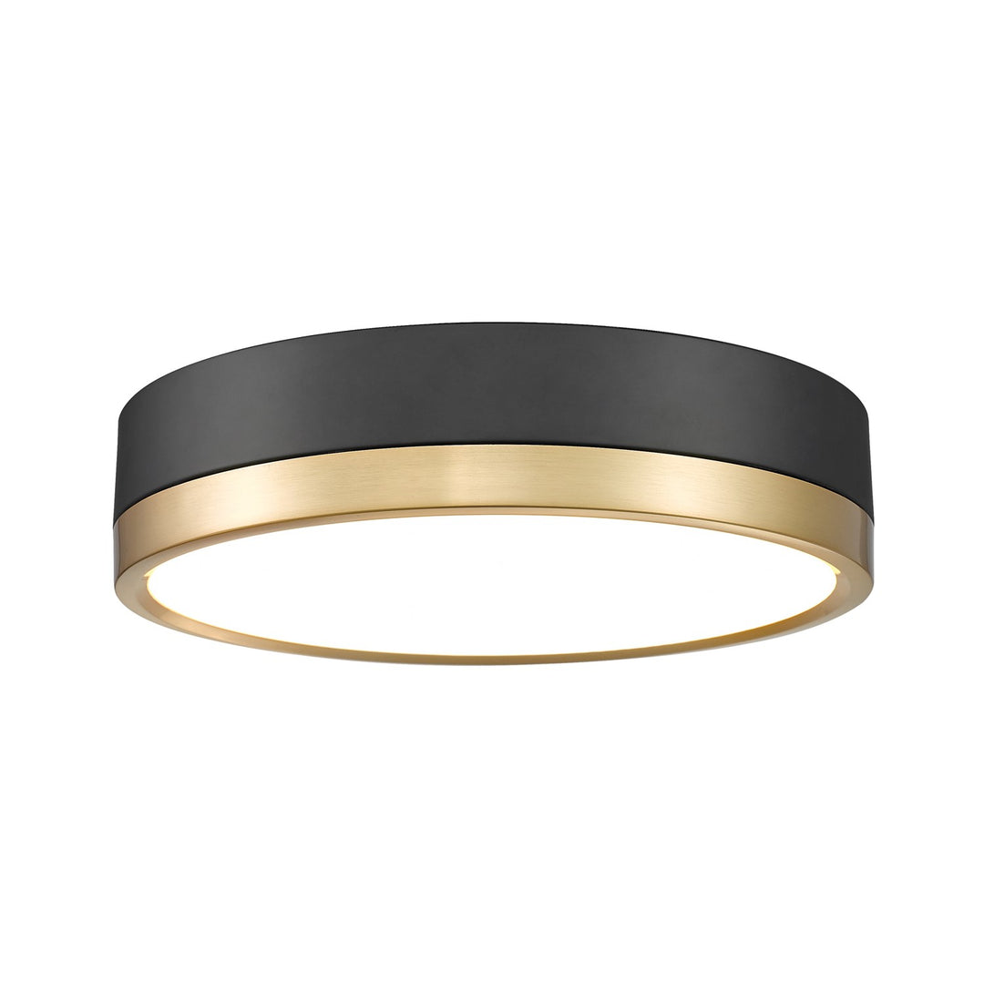 1 Light Flush Mount by Z-Lite