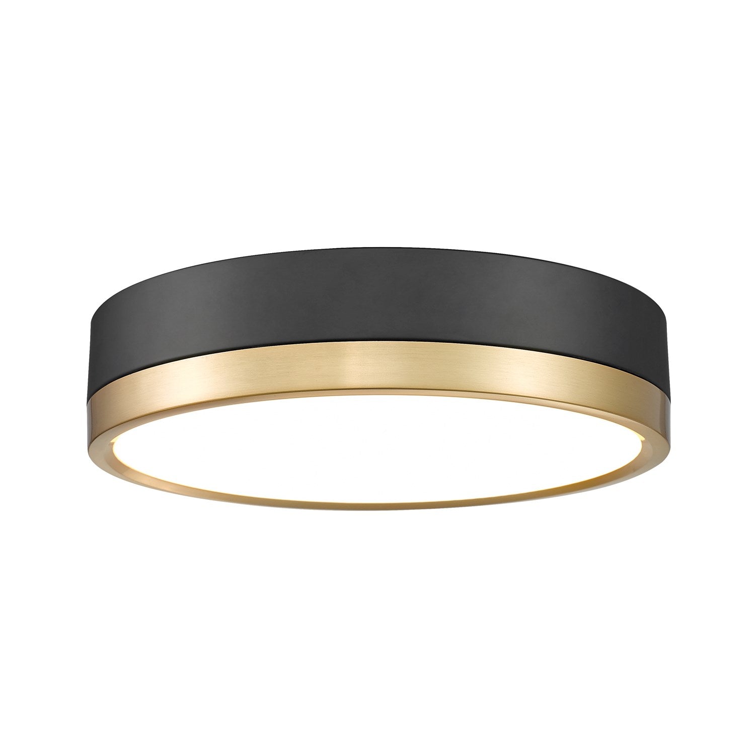 1 Light Flush Mount by Z-Lite