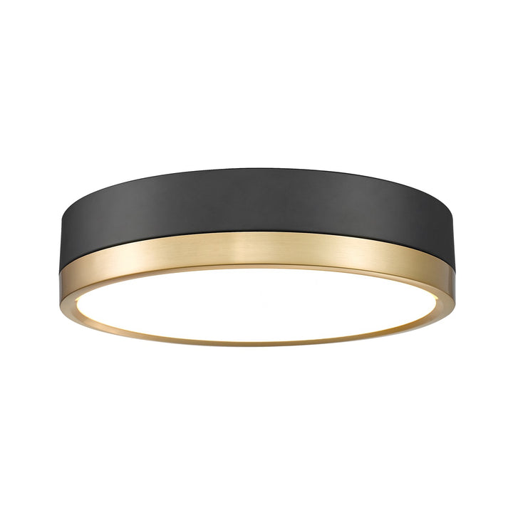 1 Light Flush Mount by Z-Lite