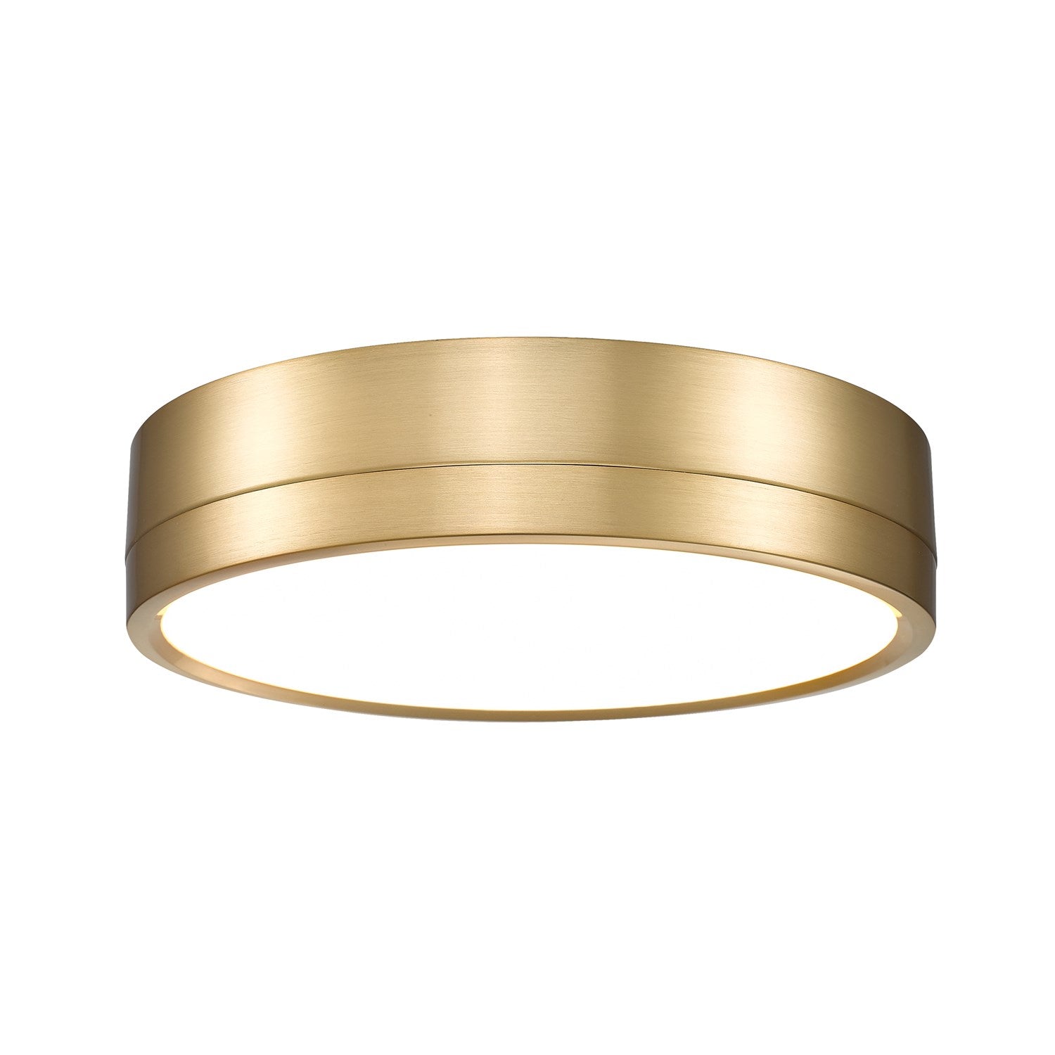 1 Light Flush Mount by Z-Lite