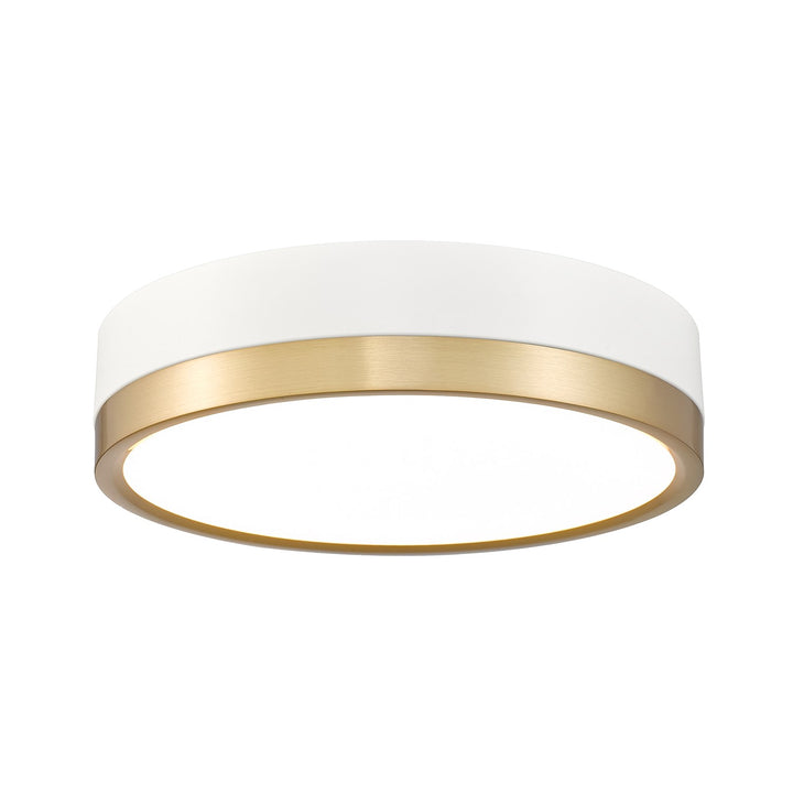1 Light Flush Mount by Z-Lite