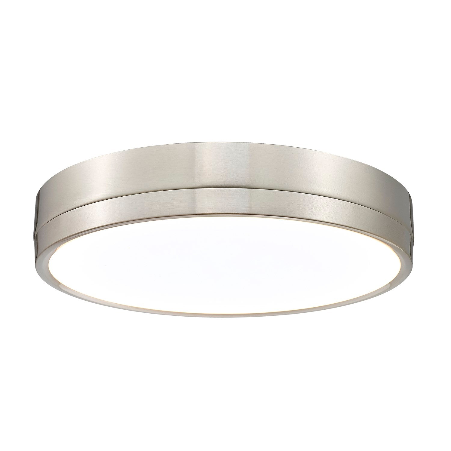 1 Light Flush Mount by Z-Lite