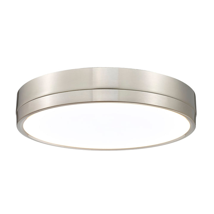 1 Light Flush Mount by Z-Lite