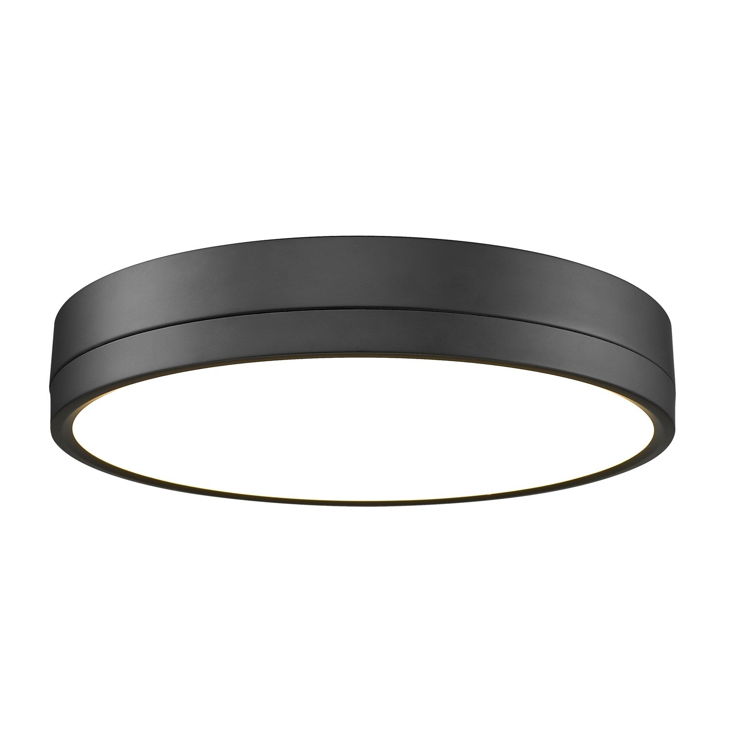 1 Light Flush Mount by Z-Lite