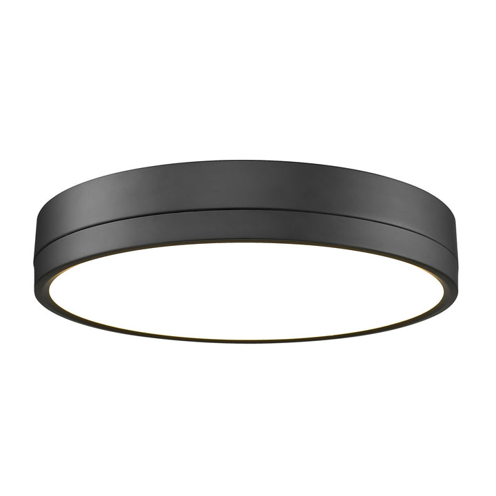 1 Light Flush Mount by Z-Lite