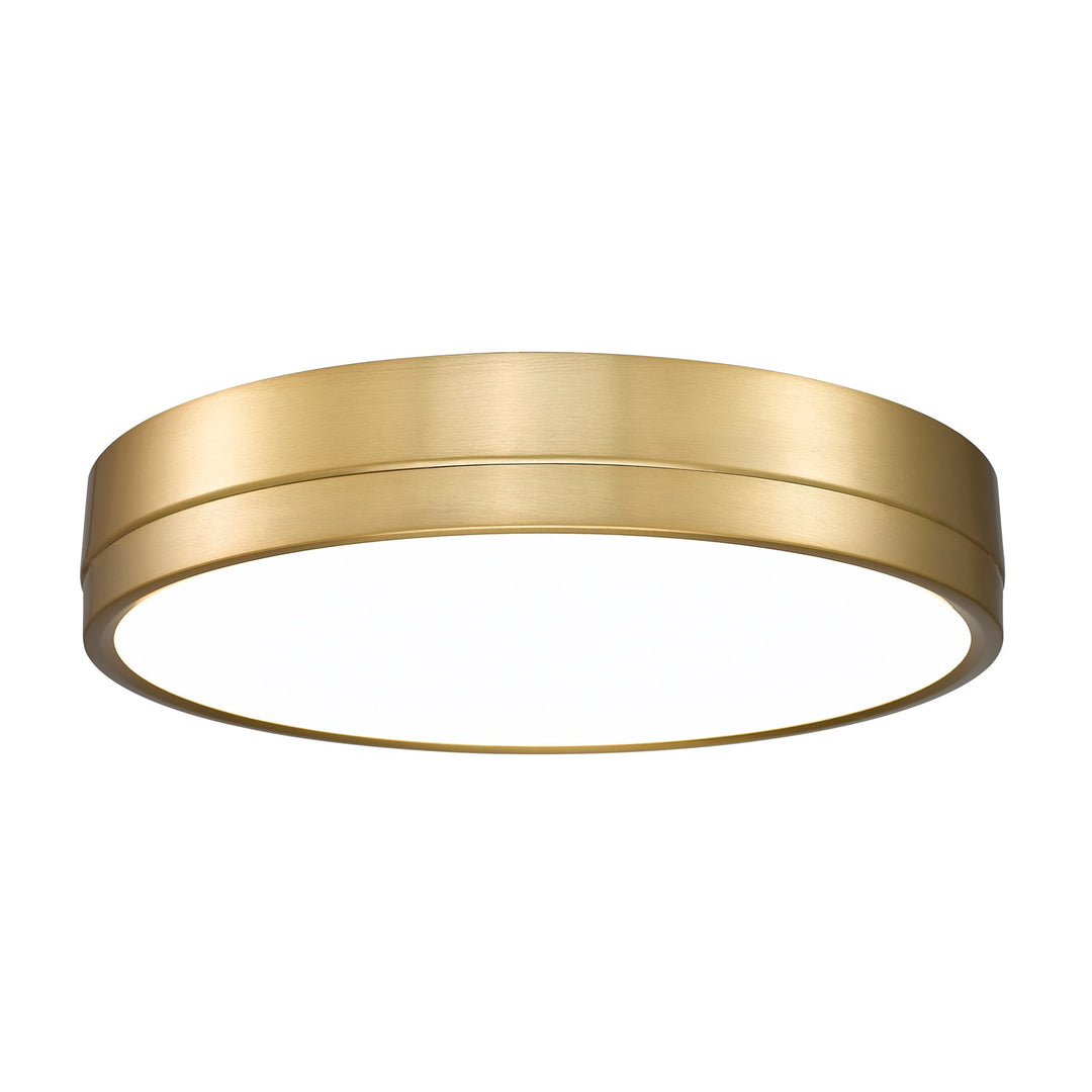 1 Light Flush Mount by Z-Lite
