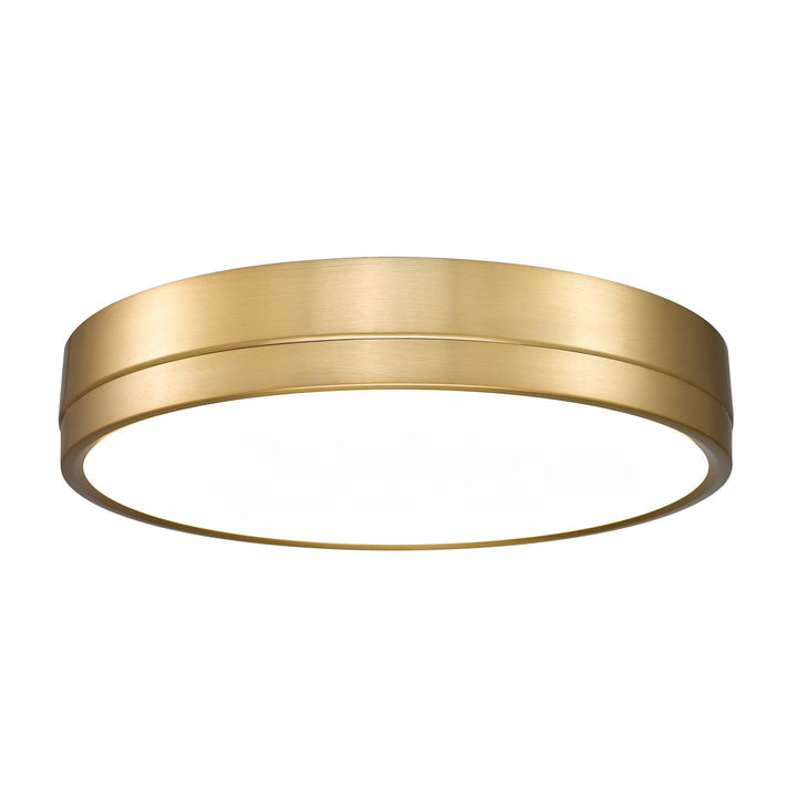 1 Light Flush Mount by Z-Lite