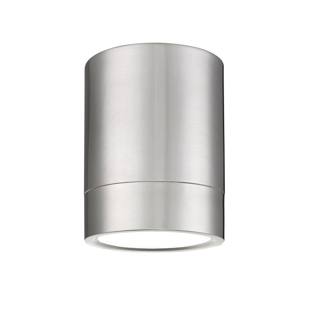 1 Light Flush Mount by Z-Lite