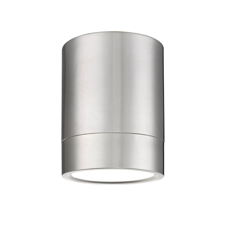 1 Light Flush Mount by Z-Lite