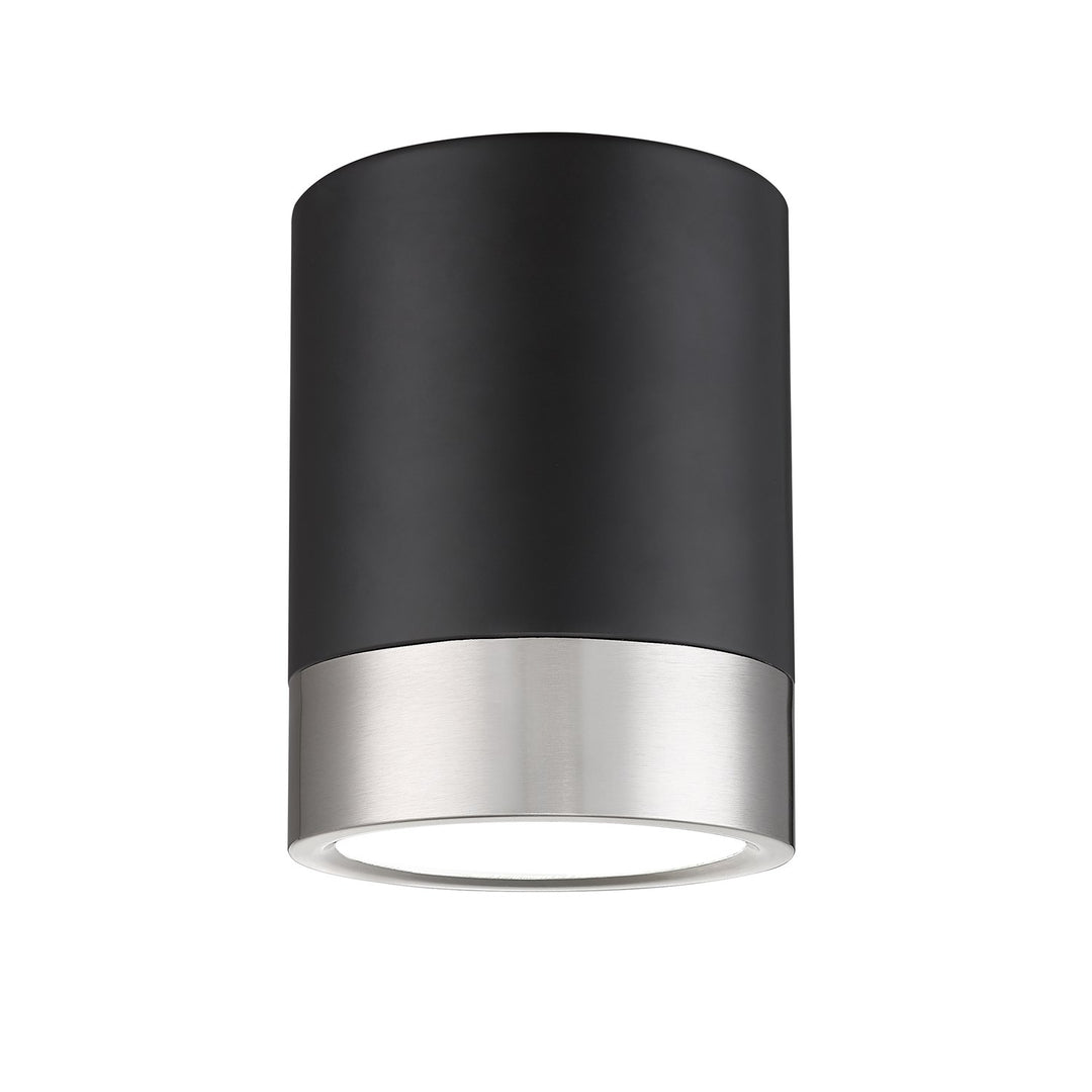 1 Light Flush Mount by Z-Lite