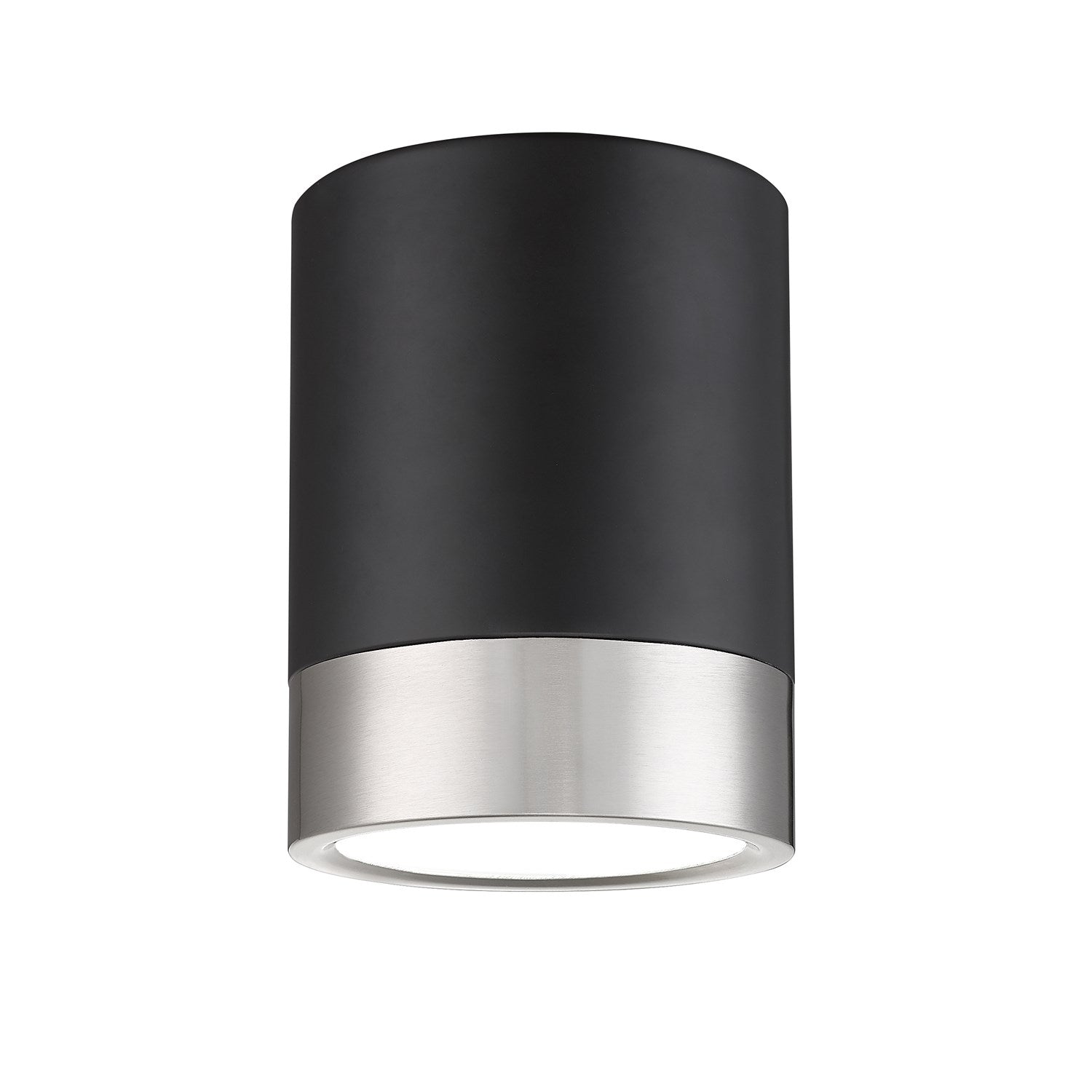 1 Light Flush Mount by Z-Lite