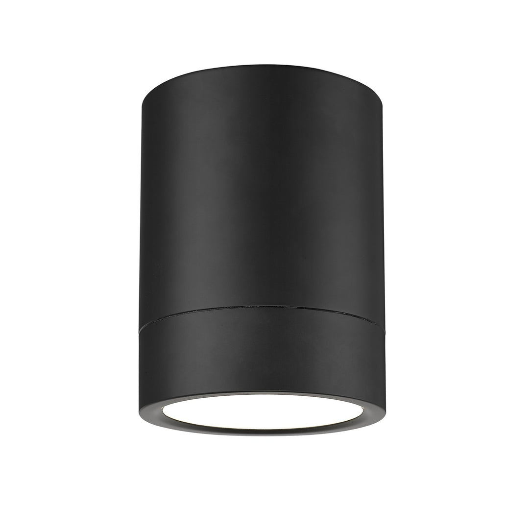 1 Light Flush Mount by Z-Lite
