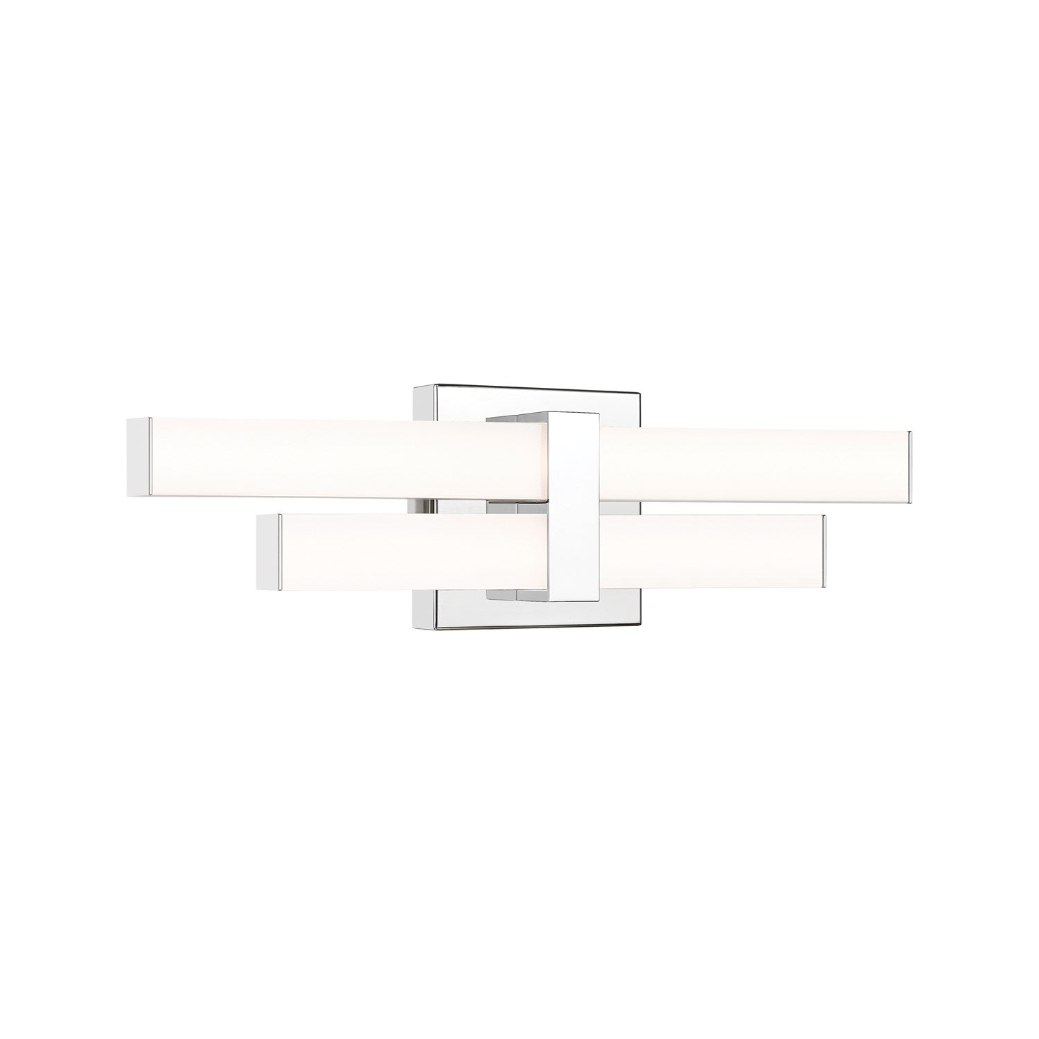 2 Light Vanity by Z-Lite