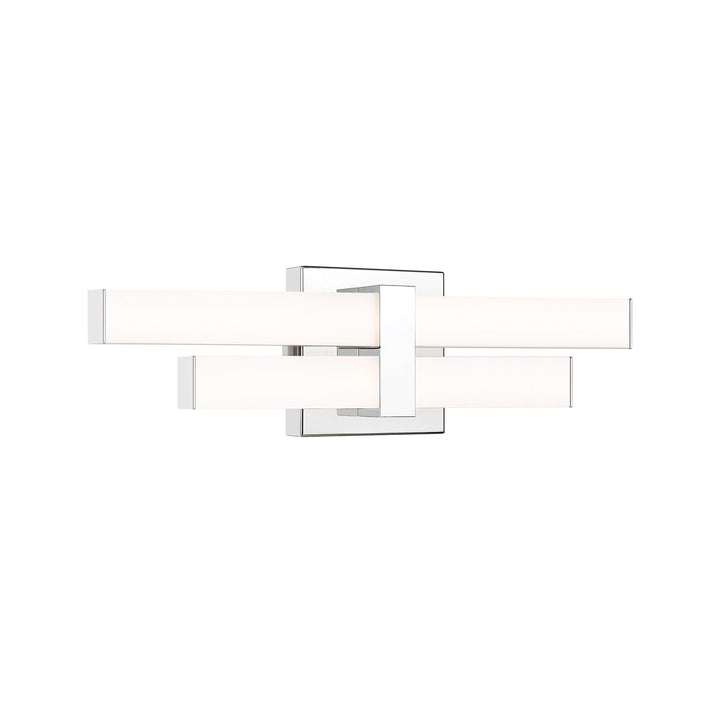 2 Light Vanity by Z-Lite