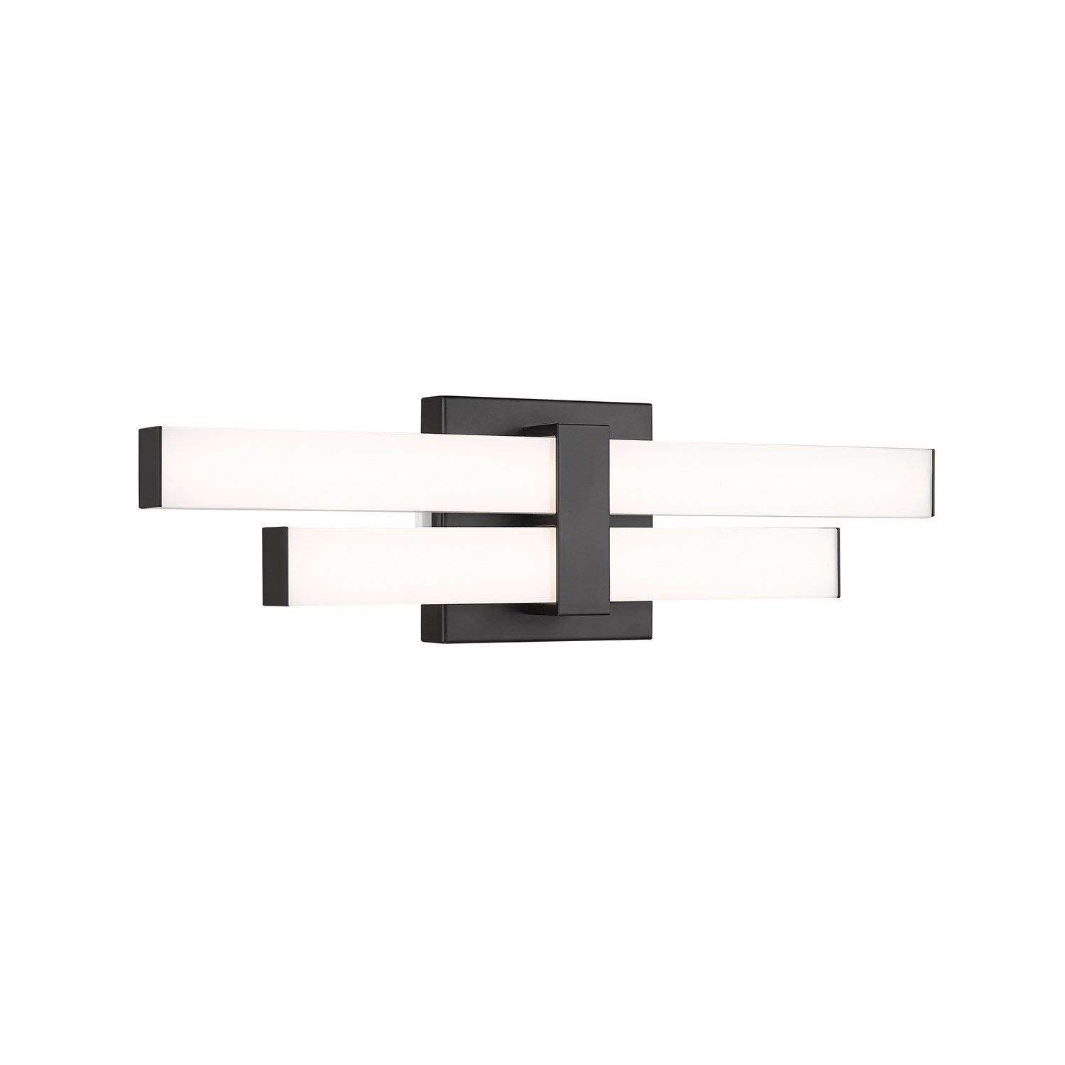 2 Light Vanity by Z-Lite