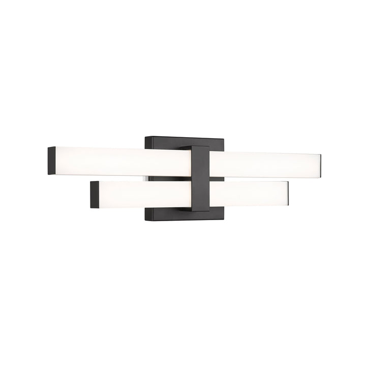 2 Light Vanity by Z-Lite