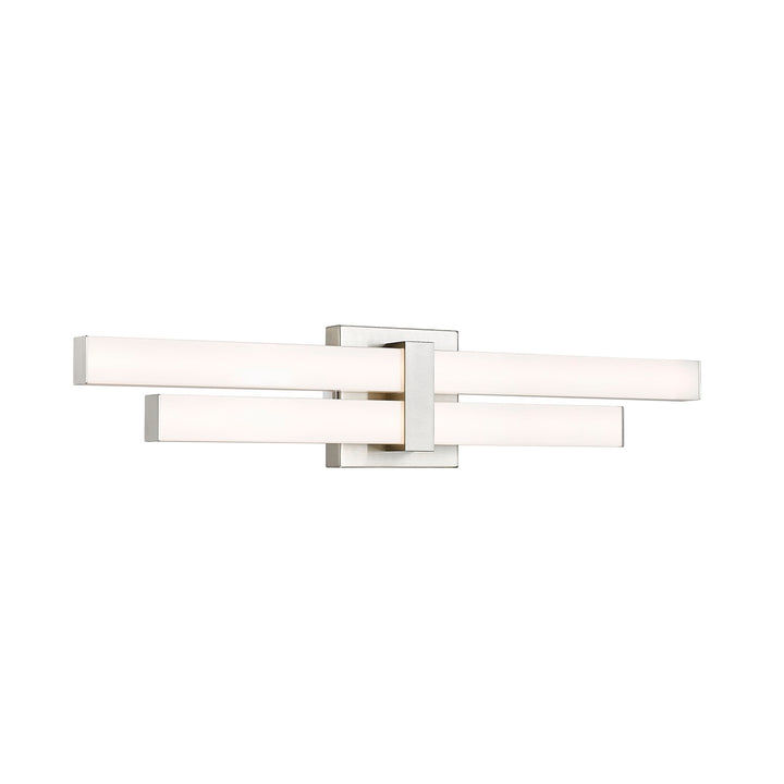 2 Light Vanity by Z-Lite