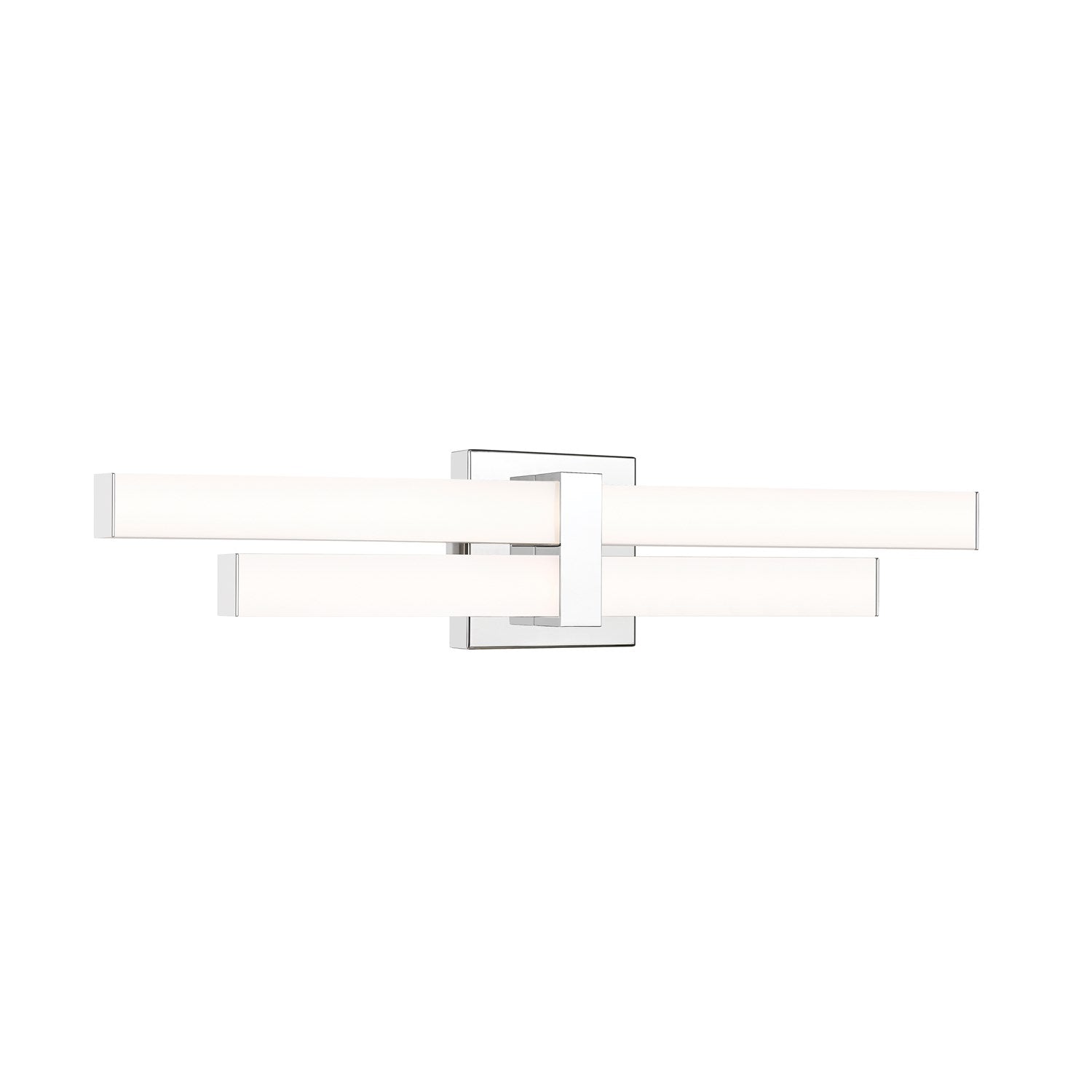 2 Light Vanity by Z-Lite