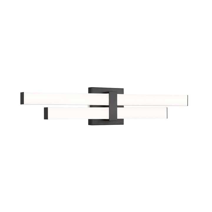 2 Light Vanity by Z-Lite
