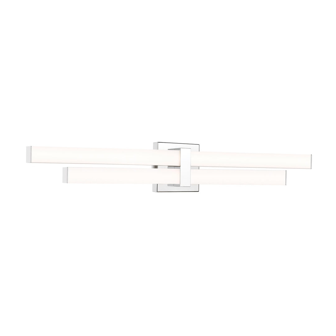 2 Light Vanity by Z-Lite