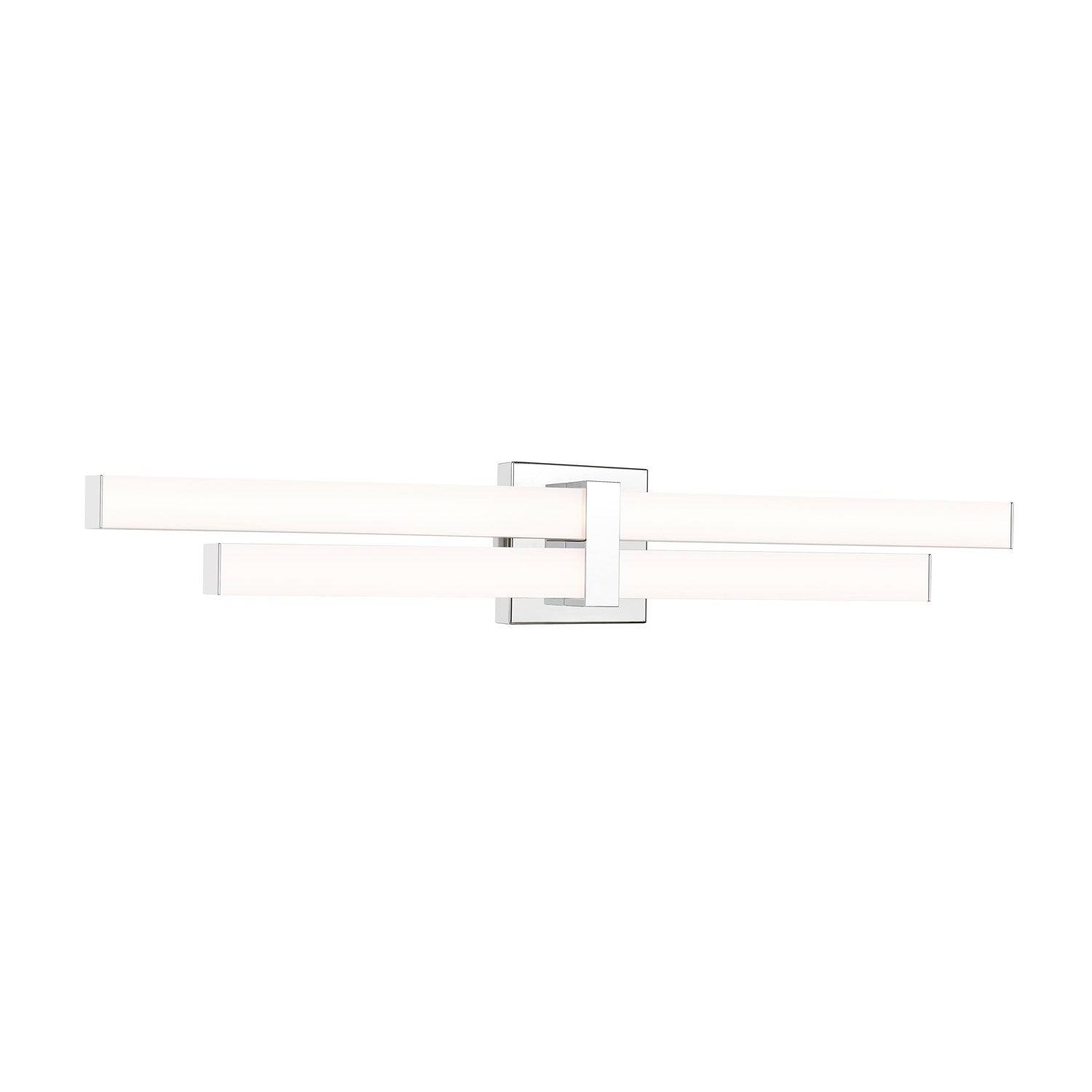 2 Light Vanity by Z-Lite
