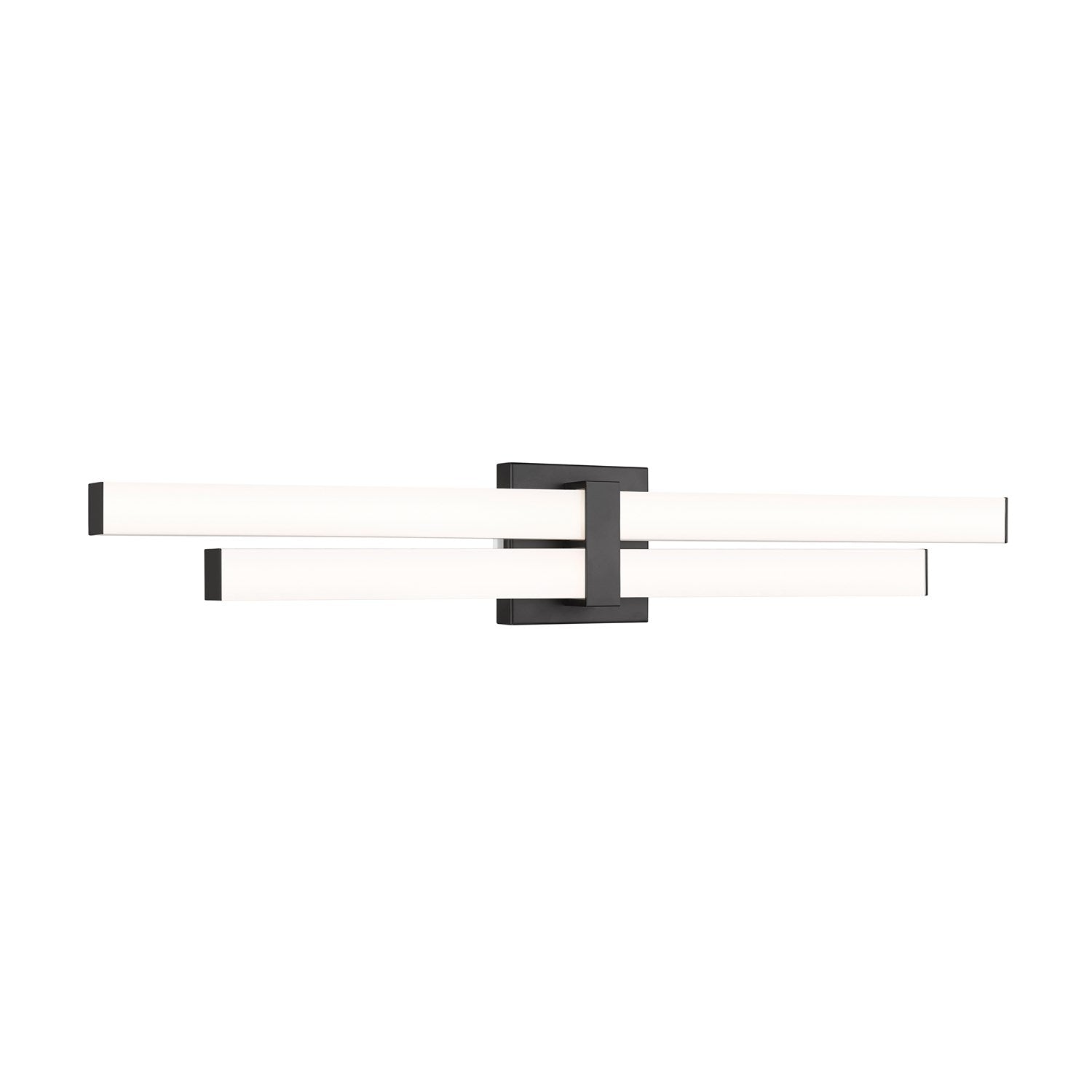 2 Light Vanity by Z-Lite