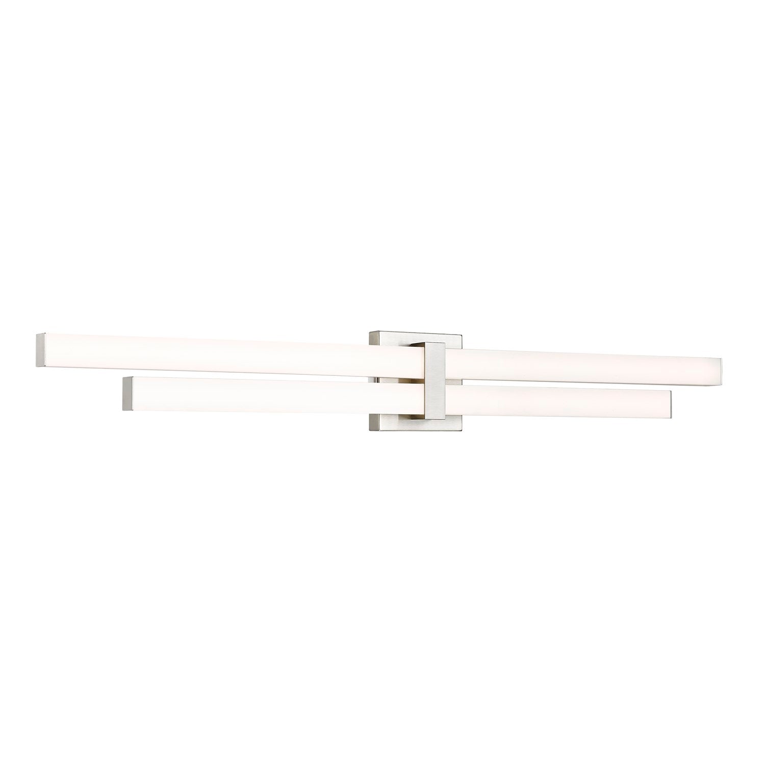 2 Light Vanity by Z-Lite
