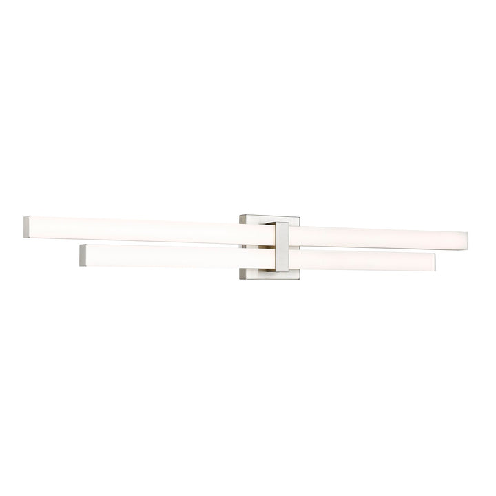 2 Light Vanity by Z-Lite