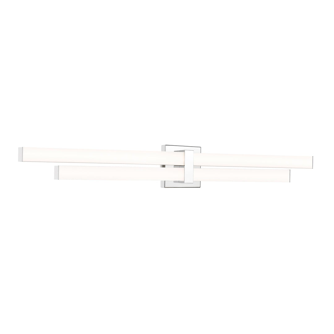2 Light Vanity by Z-Lite