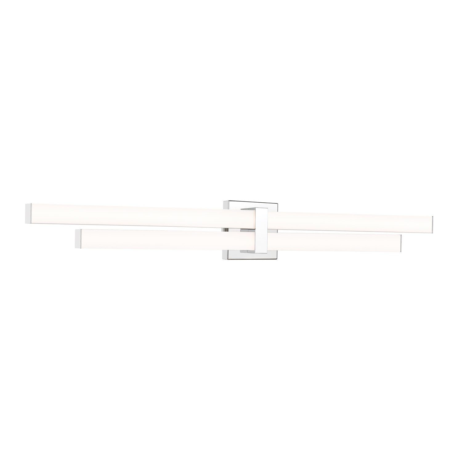 2 Light Vanity by Z-Lite