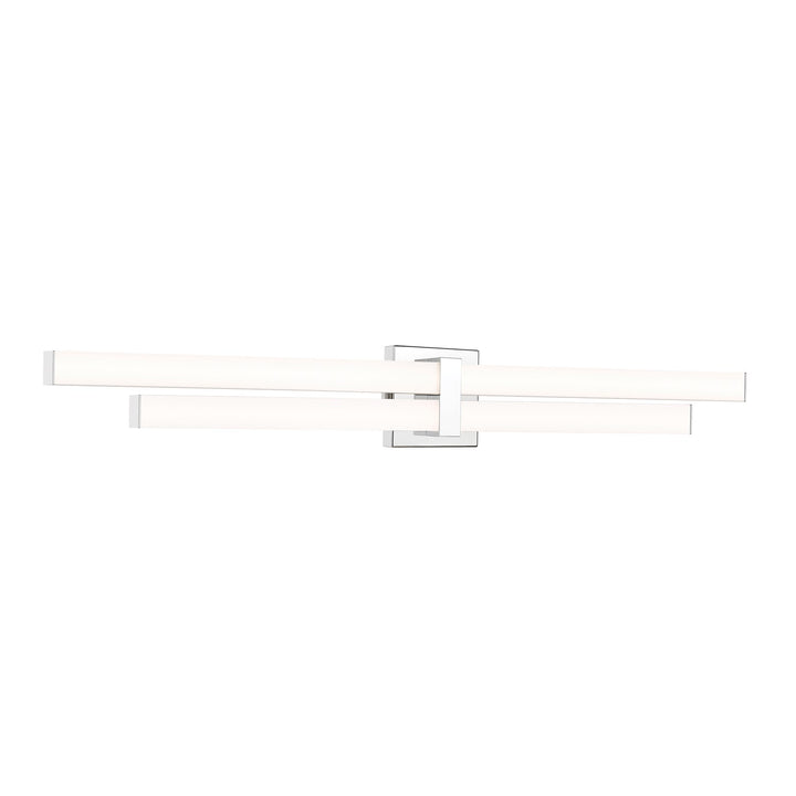 2 Light Vanity by Z-Lite