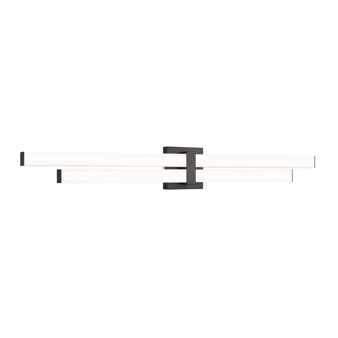 2 Light Vanity by Z-Lite