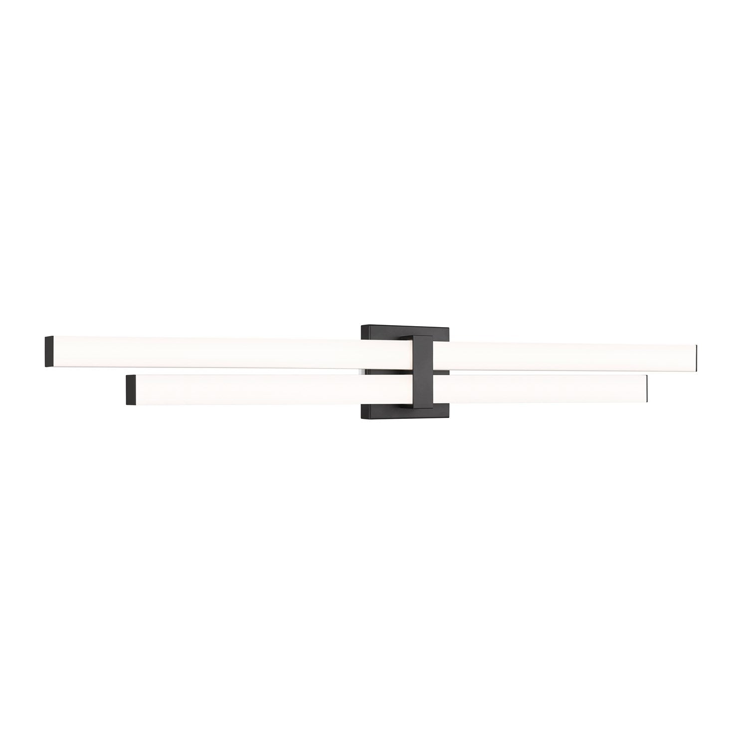 2 Light Vanity by Z-Lite