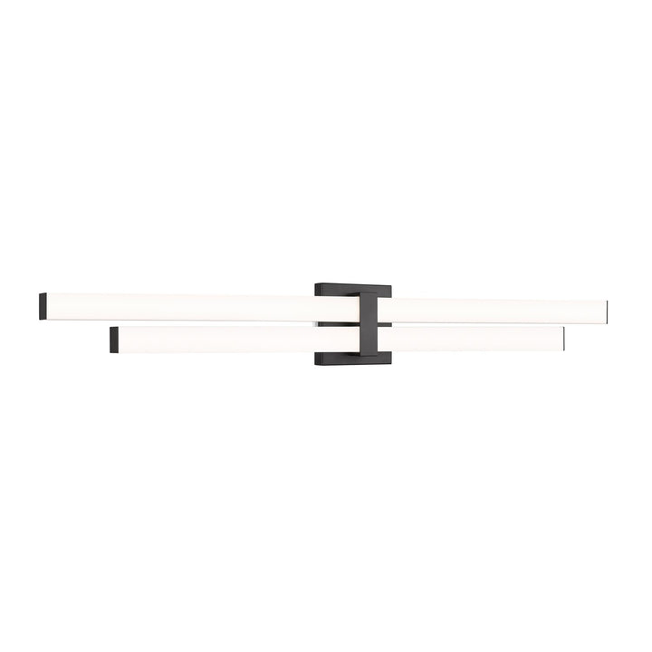 2 Light Vanity by Z-Lite