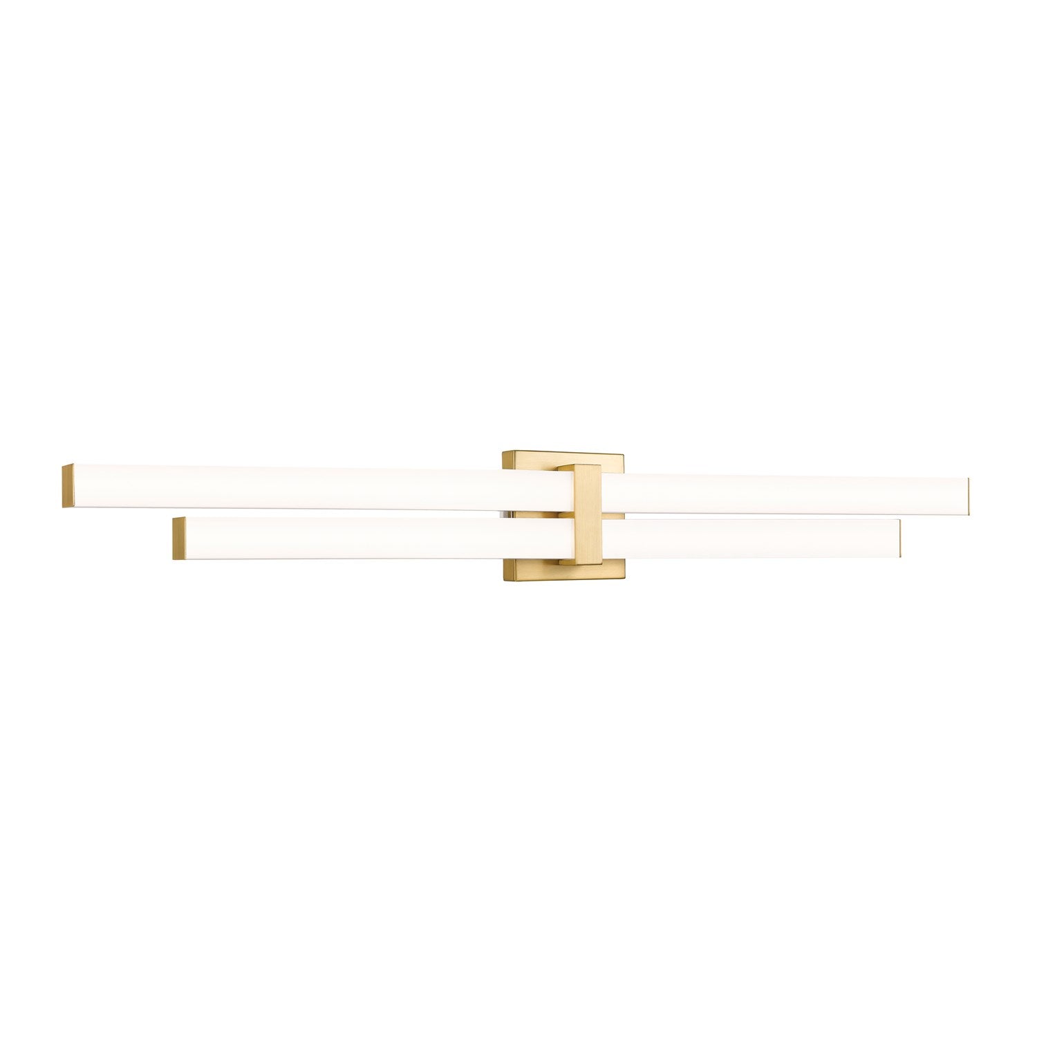 2 Light Vanity by Z-Lite