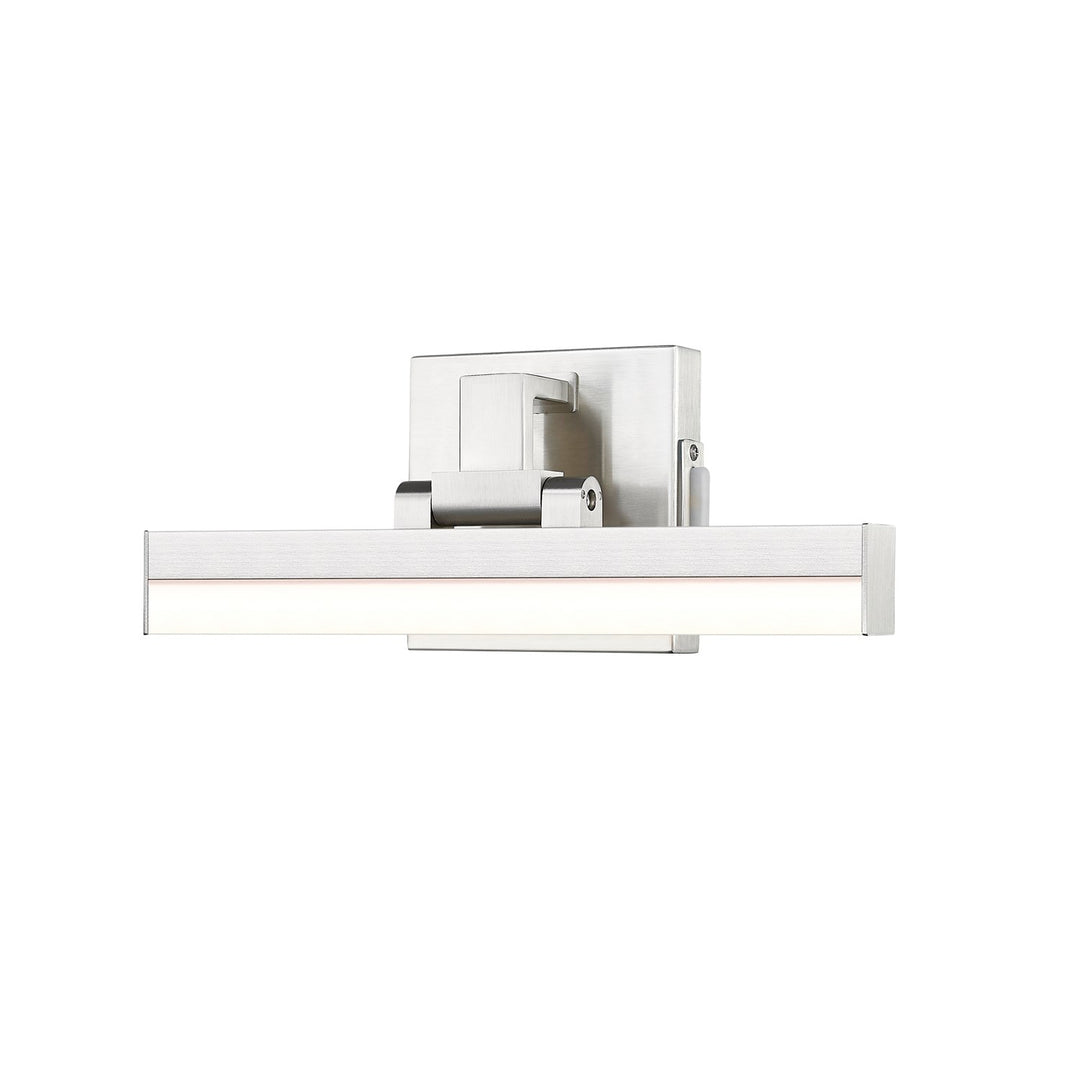 1 Light Vanity by Z-Lite