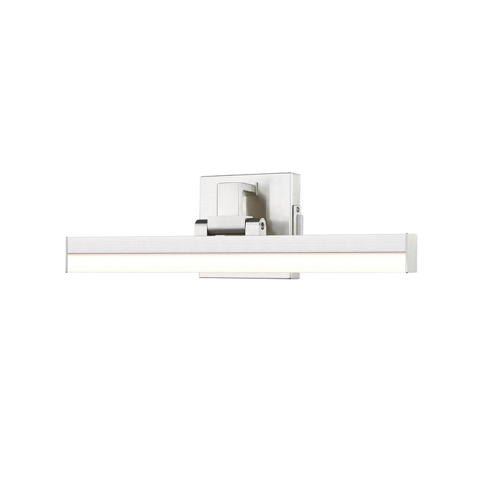 1 Light Vanity by Z-Lite