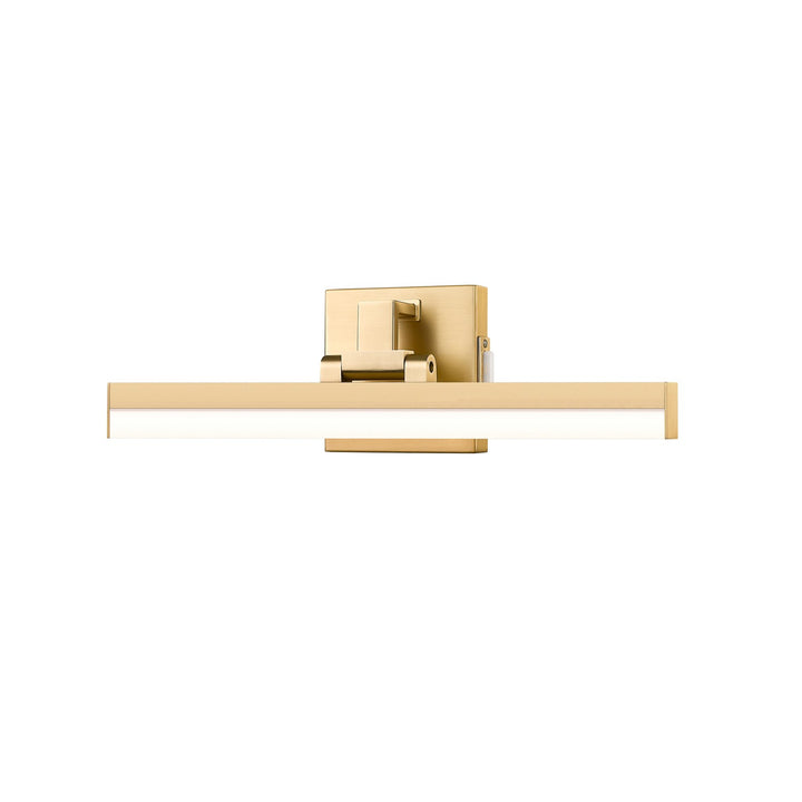 1 Light Vanity by Z-Lite
